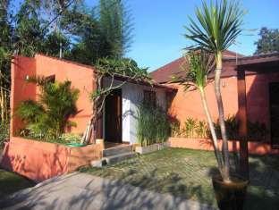 Palmyra Cottages Umalas Exterior foto